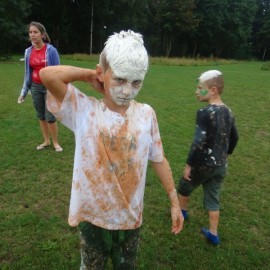 DSC07807 - Scouts en Gidsen Zaventem 